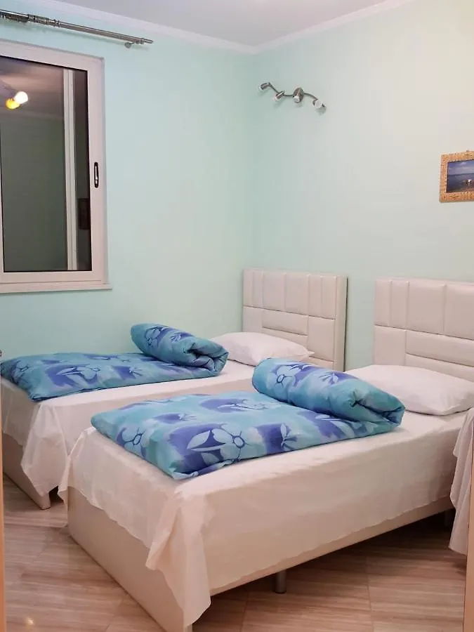 Holiday Center Apartment Shkoder 0*,  Albania