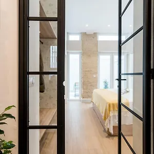 Behouse Arroyo A Appartement Sevilla