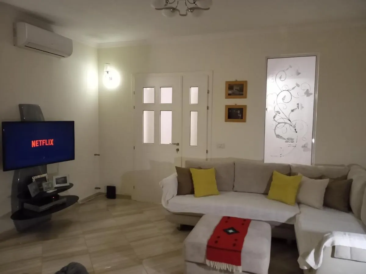 Holiday Center Apartment Shkoder