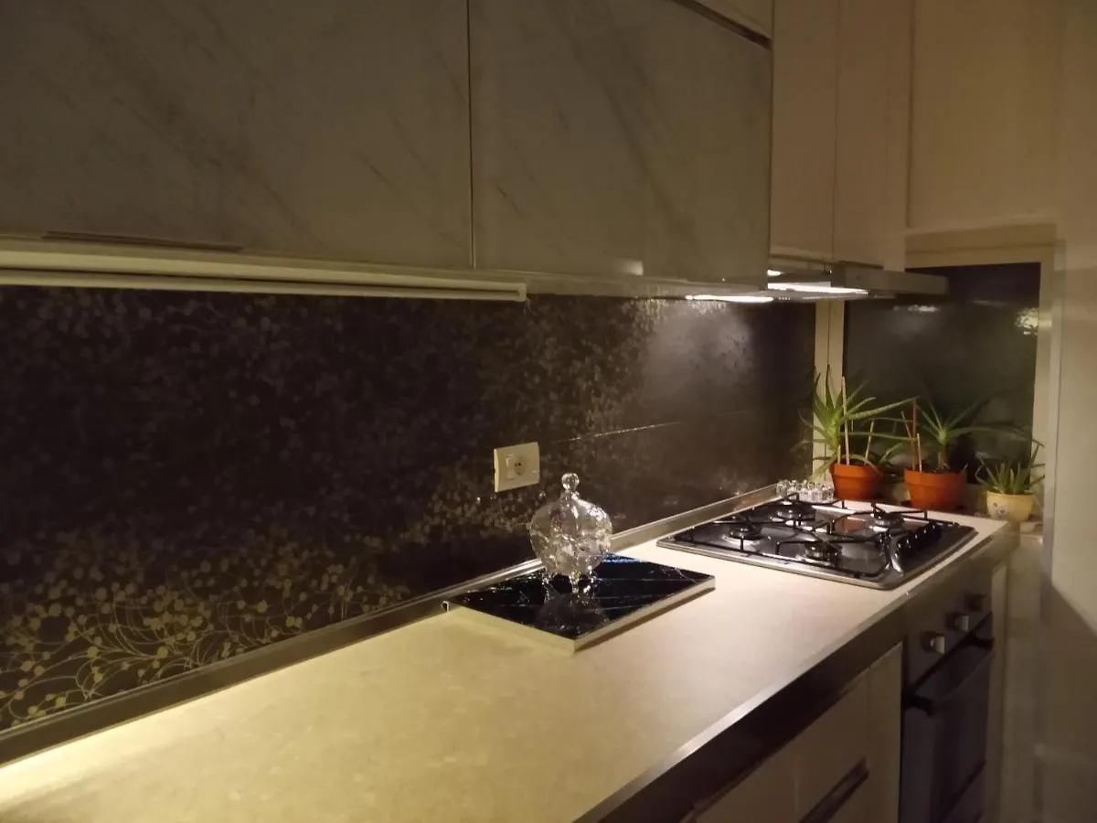 Holiday Center Apartment Shkoder