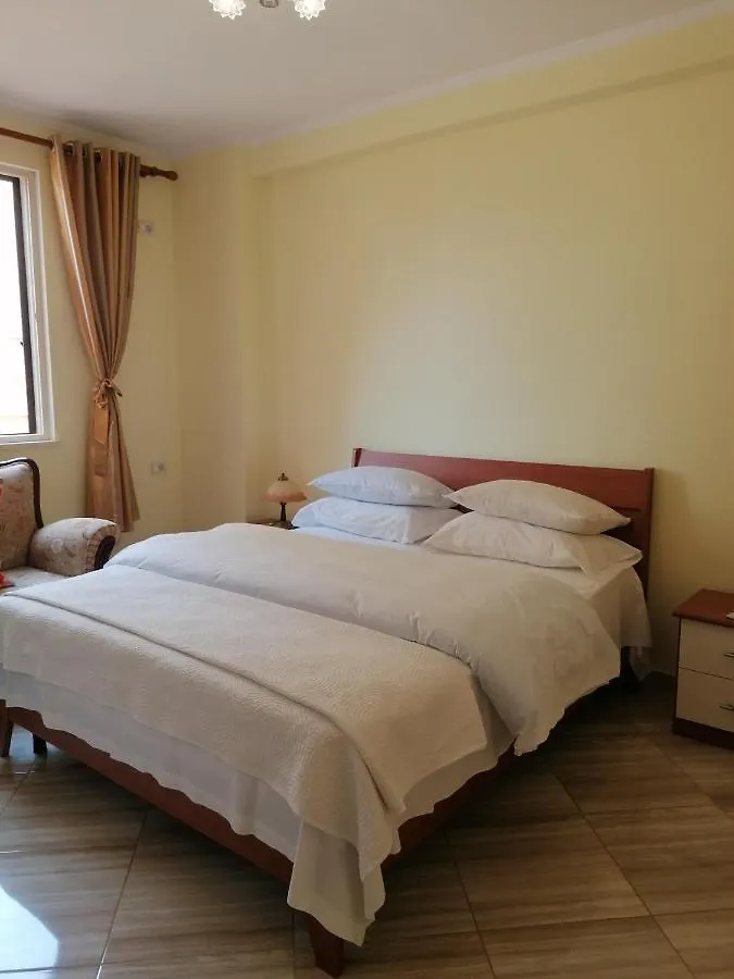 Holiday Center Apartment Shkoder