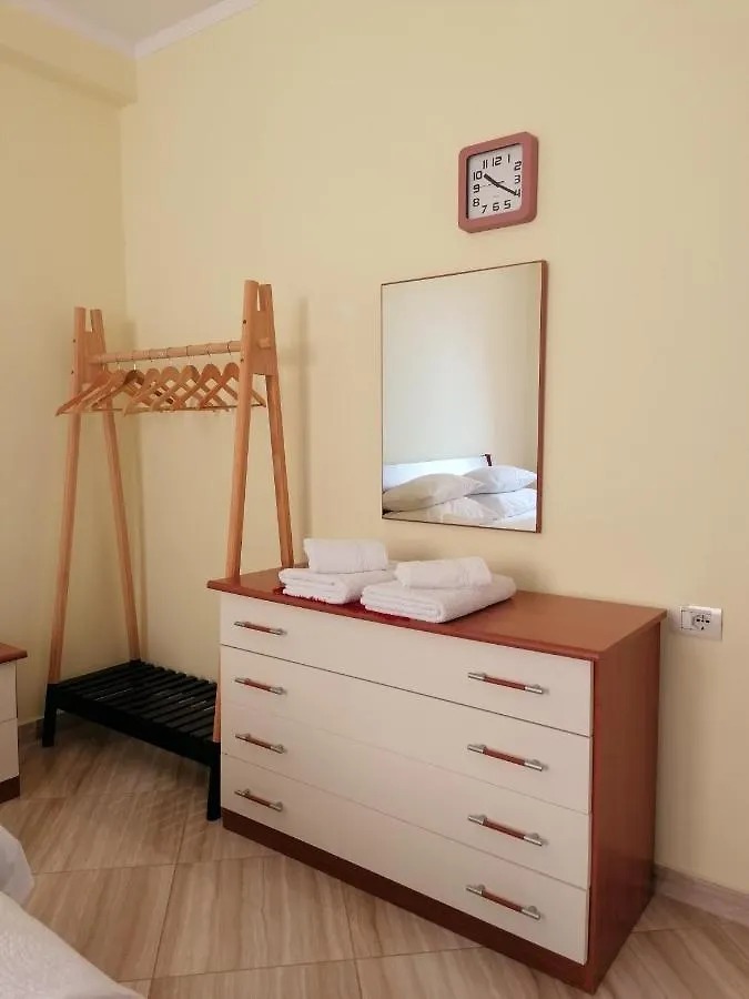 Holiday Center Apartment Shkoder