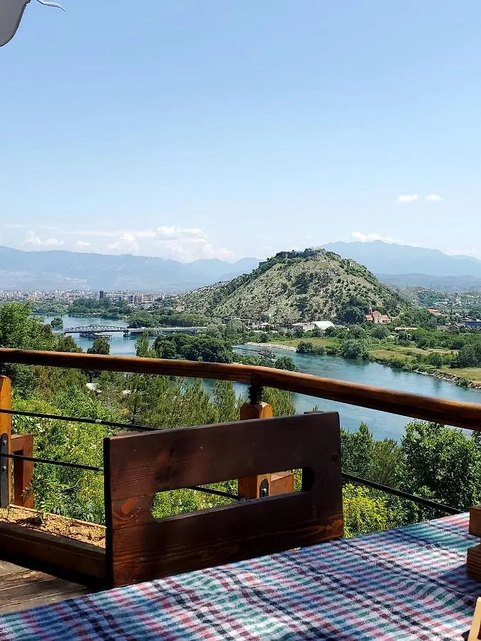 Holiday Center Apartment Shkoder