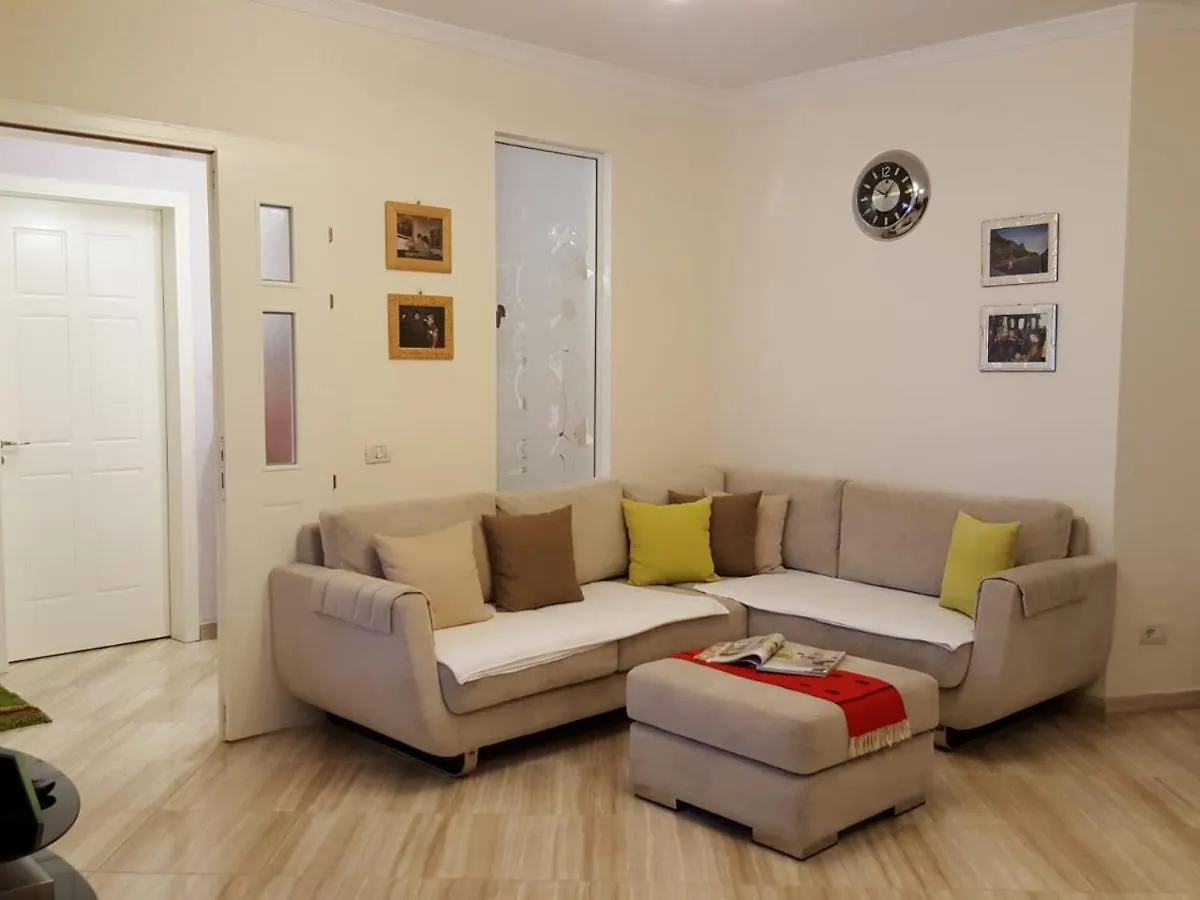 Holiday Center Apartment Shkoder Albania
