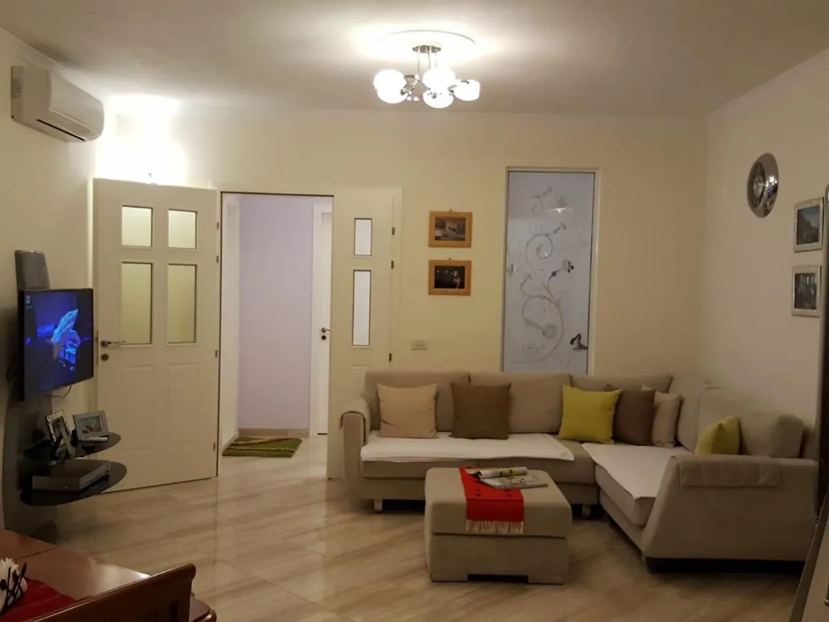 Holiday Center Apartment Shkoder 0*,