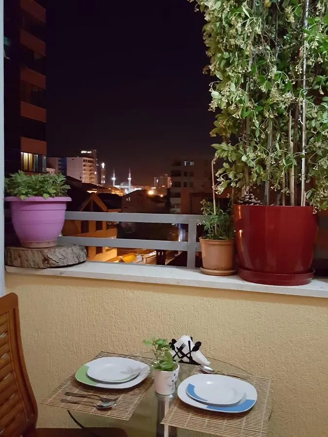 Holiday Center Apartment Shkoder