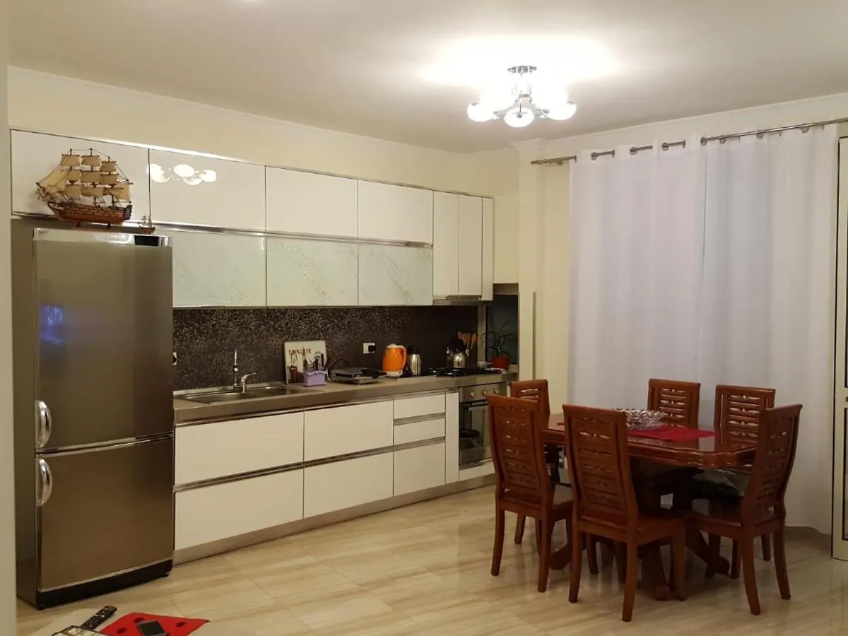 Holiday Center Apartment Shkoder 0*,  Albania