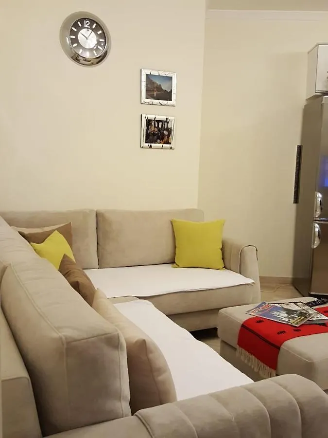 Holiday Center Apartment Shkoder 0*,  Albania
