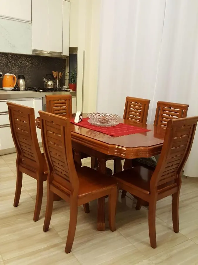 Holiday Center Apartment Shkoder 0*,  Albania